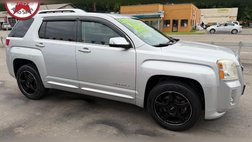 2015 GMC Terrain Denali