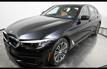 2019 BMW 5 Series 530i xDrive