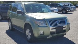 2009 Mercury Mariner I4