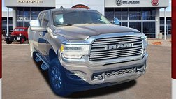 2024 Ram Ram Pickup 2500 Laramie