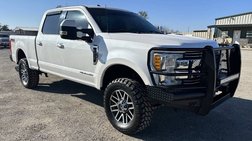 2017 Ford Super Duty F-250 Lariat