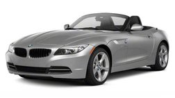2013 BMW Z4 sDrive35i