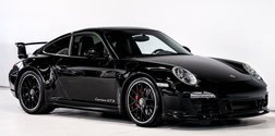 2011 Porsche 911 Carrera GTS