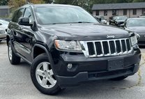 2013 Jeep Grand Cherokee Laredo X