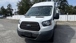 2017 Ford Transit 250