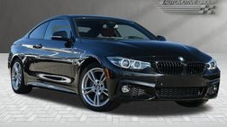 2020 BMW 4 Series 430i xDrive
