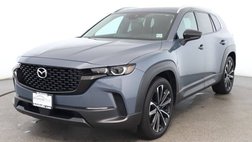 2023 Mazda CX-50 2.5 S Premium Plus