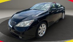 2007 Lexus ES 350 Base