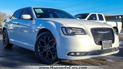 2019 Chrysler 300 S