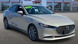 2023 Mazda MAZDA3 2.5 S Select