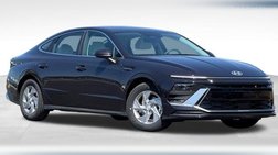 2025 Hyundai Sonata SE