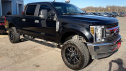 2019 Ford Super Duty F-250 XL
