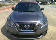 2019 Nissan Kicks SR