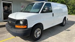 2015 Chevrolet Express 2500
