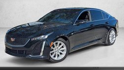 2024 Cadillac CT5 Luxury