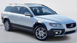 2016 Volvo XC70 T5 Premier