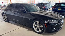 2018 Dodge Charger R/T