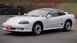 1993 Dodge Stealth R/T