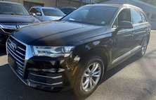 2019 Audi Q7 45 TFSI Premium
