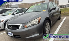 2010 Honda Accord LX