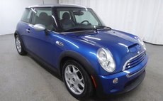 2006 MINI Cooper S