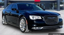 2019 Chrysler 300 Touring L