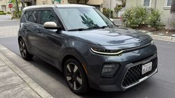 2020 Kia Soul EX
