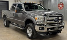 2013 Ford Super Duty F-350 Lariat