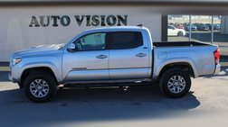 2019 Toyota Tacoma Limited