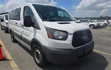2018 Ford Transit 150 XL