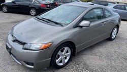 2007 Honda Civic EX