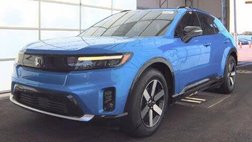 2024 Honda Prologue Touring