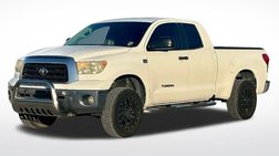 2009 Toyota Tundra Grade