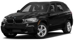 2015 BMW X5 sDrive35i