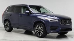 2020 Volvo XC90 T6 Momentum 7-Passenger