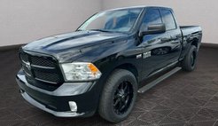 2013 Ram Ram Pickup 1500 Express