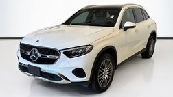 2026 Mercedes-Benz GLC-Class GLC 300 4MATIC