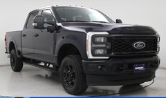 2024 Ford Super Duty F-250 XLT