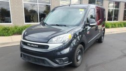 2020 Ram ProMaster City SLT