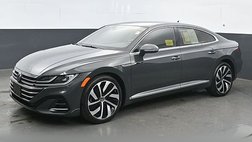 2021 Volkswagen Arteon SEL R-Line 4Motion