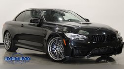 2017 BMW M4 Base