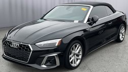 2024 Audi A5 quattro Premium Plus 45 TFSI