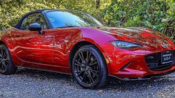 2024 Mazda MX-5 Miata Club