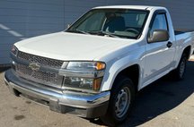 2006 Chevrolet Colorado LS