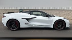 2024 Chevrolet Corvette Z06