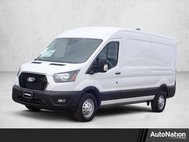 2026 Ford Transit 250