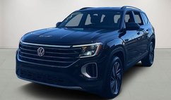 2024 Volkswagen Atlas SE 4Motion