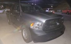 2023 Ram Ram Pickup 1500 Classic Tradesman