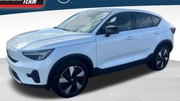 2024 Volvo C40 Recharge Core