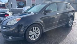 2006 Subaru B9 Tribeca 7-Passenger